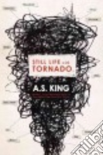 Still Life With Tornado (CD Audiobook) libro in lingua di King A. S., Vacker Karissa (NRT)