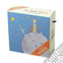 The Little Prince Jumbo Puzzle libro in lingua di Saint-Exupery Antoine de (ILT)