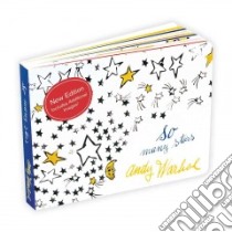 So Many Stars libro in lingua di Warhol Andy (ILT)
