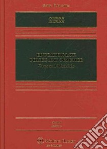 Education Law Policy & Practice libro in lingua di Kaufman Michael J., Kaufman Sherelyn R.