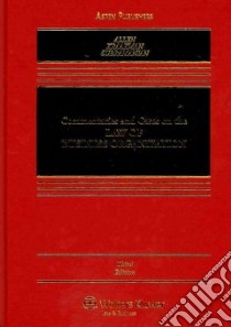 Commentaries and Cases on the Law of Business Organization libro in lingua di Allen William T., Kraakman Reinier, Subramanian Guhan