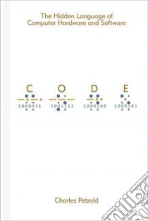 Code libro in lingua di Petzold Charles