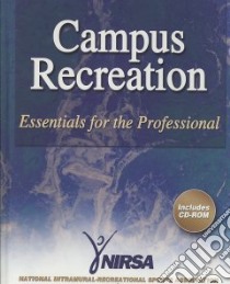 Campus Recreation libro in lingua di Not Available (NA)