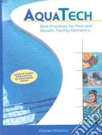 AquaTech libro in lingua