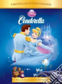 Walt Disney's Cinderella libro in lingua di Cohen Della, Hogan Mary (EDT)