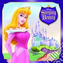 Walt Disney's Sleeping Beauty libro in lingua di Teitelbaum Michael, Williams Don (ILT), Dicicco Sue (ILT)