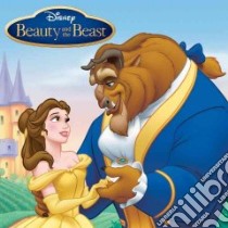 Disney's Beauty and the Beast libro in lingua di Walt Disney Enterprises (COR), Disney Storybook Artists (ILT)