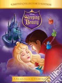 Sleeping Beauty libro in lingua di Disney Walt