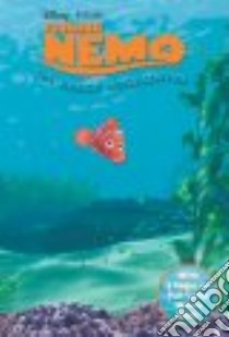 Disney Pixar Finding Nemo the Junior Novelization libro in lingua di Herman Gail (ADP)