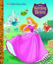 Sleeping Beauty libro in lingua di Teitelbaum Michael