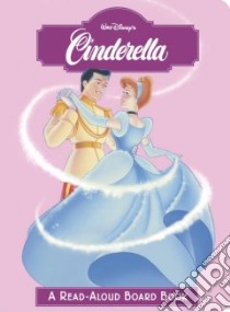Cinderella libro in lingua di Findlay Lisa (ADP)