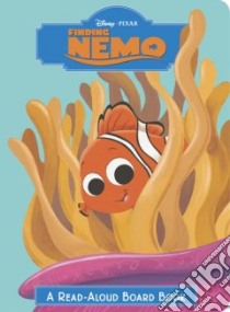 Finding Nemo libro in lingua di Findlay Lisa, Disney Storybook Artists (ILT)