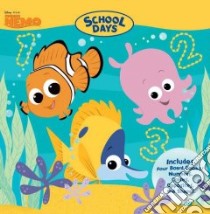 Finding Nemo libro in lingua di Not Available (NA)