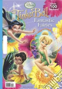 Tinker Bell libro in lingua di Disney Storybook Artists (ILT)