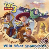 Wild West Showdown! libro in lingua di Depken Kristen L., RH Disney (COR)