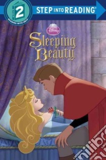 Sleeping Beauty libro in lingua di Man-Kong Mary (ADP), Disney Storybook Art Team (ILT)