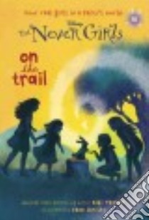 On the Trail libro in lingua di Thorpe Kiki, Christy Jana (ILT)