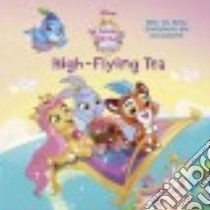 High-flying Tea libro in lingua di Dilday Thaddeus