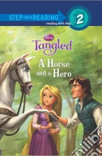 A Horse and a Hero libro in lingua di Alberto Daisy, Orpinas Jean-Paul (ILT), Naggi Elena (ILT), Studio Iboix (ILT)