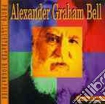 Alexander Graham Bell libro in lingua di Linder Greg