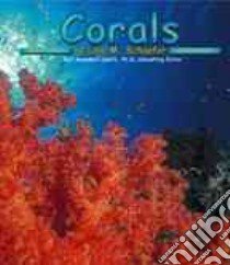 Corals libro in lingua di Schaefer Lola M., Saunders-Smith Gail