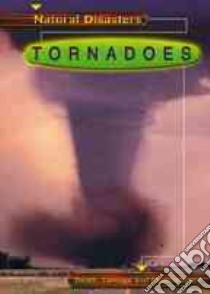 Tornadoes libro in lingua di Allen Jean