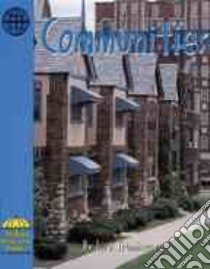 Communities libro in lingua di Trumbauer Lisa, Saunders-Smith Gail