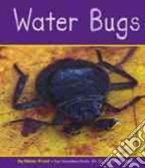 Water Bugs libro in lingua di Frost Helen