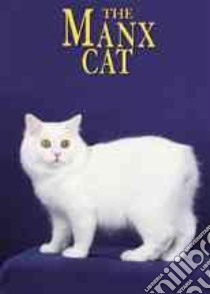The Manx Cat libro in lingua di Mattern Joanne