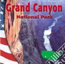 Grand Canyon National Park libro in lingua di Graf Mike