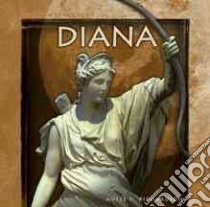 Diana libro in lingua di Richardson Adele, Bowman Laurel