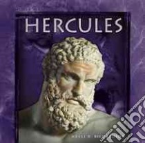 Hercules libro in lingua di Richardson Adele