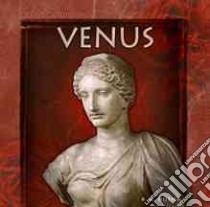 Venus libro in lingua di Hoena B. A.