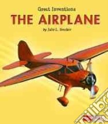 The Airplane libro in lingua di Sinclair Julie L.