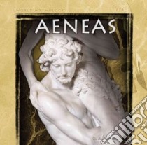 Aeneas libro in lingua di Hoena B. A.