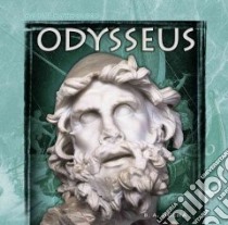 Odysseus libro in lingua di Hoena B. A.