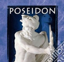 Poseidon libro in lingua di Hoena B. A.