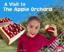 The Apple Orchard libro in lingua di Murphy Patricia J.