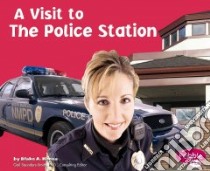 The Police Station libro in lingua di Murphy Patricia J.