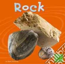 Rock libro in lingua di Firestone Mary