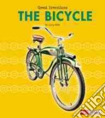 The Bicycle libro in lingua di Hills Larry