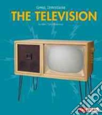 The Television libro in lingua di Nobleman Marc Tyler
