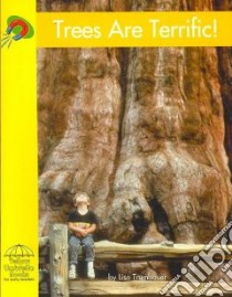 Trees Are Terrific libro in lingua di Trumbauer Lisa