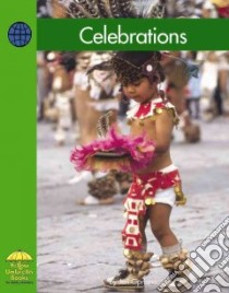 Celebrations libro in lingua di Cipriano Jeri S., Herold Dwight (COL)