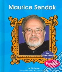 Maurice Sendak libro in lingua di Braun Eric