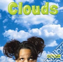 Clouds libro in lingua di Gregoire Maryellen