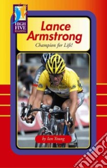 Lance Armstrong libro in lingua di Young Ian