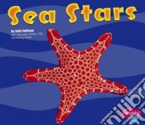 Sea Stars libro in lingua di Sullivan Jody, Saunders-Smith Gail (EDT), Rake Jody Sullivan
