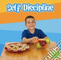 Self-discipline libro in lingua di Miller Connie Colwell