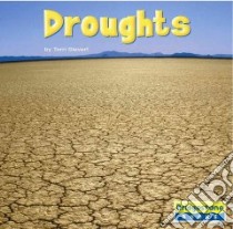 Droughts libro in lingua di Olson Nathan